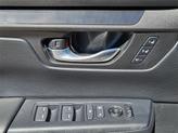 Thumbnail of 2025 Gray Honda CR-V Hybrid
