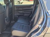 Thumbnail of 2025 Gray Honda CR-V Hybrid