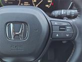 Thumbnail of 2025 Gray Honda CR-V Hybrid