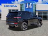 Thumbnail of 2023 Diamond Black Jeep Grand Cherokee