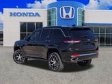 Thumbnail of 2023 Diamond Black Jeep Grand Cherokee