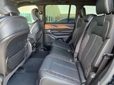 Thumbnail of 2023 Diamond Black Jeep Grand Cherokee