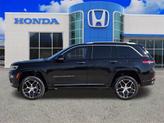 Thumbnail of 2023 Diamond Black Jeep Grand Cherokee