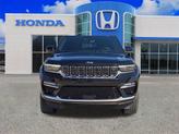 Thumbnail of 2023 Diamond Black Jeep Grand Cherokee