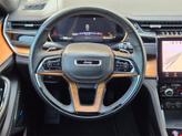 Thumbnail of 2023 Diamond Black Jeep Grand Cherokee