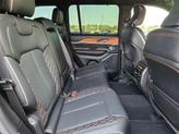 Thumbnail of 2023 Diamond Black Jeep Grand Cherokee