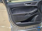 Thumbnail of 2023 Silver Metallic Ford Edge