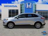 Thumbnail of 2023 Silver Metallic Ford Edge