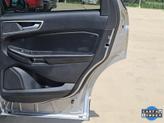 Thumbnail of 2023 Silver Metallic Ford Edge