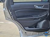 Thumbnail of 2023 Silver Metallic Ford Edge