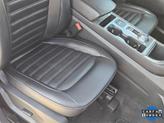 Thumbnail of 2023 Silver Metallic Ford Edge