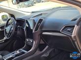 Thumbnail of 2023 Silver Metallic Ford Edge