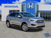 Photo of 2023 Silver Metallic Ford Edge