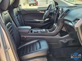 Thumbnail of 2023 Silver Metallic Ford Edge