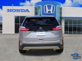 Thumbnail of 2023 Silver Metallic Ford Edge