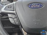 Thumbnail of 2023 Silver Metallic Ford Edge