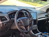 Thumbnail of 2023 Silver Metallic Ford Edge