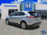 Thumbnail of 2023 Silver Metallic Ford Edge
