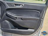 Thumbnail of 2023 Silver Metallic Ford Edge