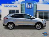 Thumbnail of 2023 Silver Metallic Ford Edge