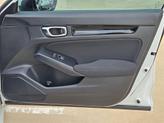 Thumbnail of 2024 White Honda Civic