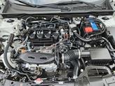 Thumbnail of 2024 White Honda Civic