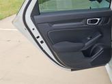 Thumbnail of 2024 White Honda Civic