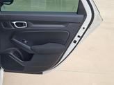 Thumbnail of 2024 White Honda Civic