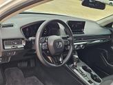 Thumbnail of 2024 White Honda Civic