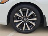 Thumbnail of 2024 White Honda Civic