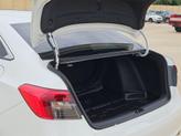 Thumbnail of 2024 White Honda Civic