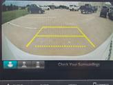 Thumbnail of 2024 White Honda Civic