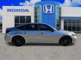 Thumbnail of 2025 Silver Honda Civic Hybrid