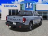 Thumbnail of 2025 Gray Honda Ridgeline