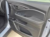 Thumbnail of 2025 Gray Honda Ridgeline