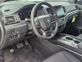 Thumbnail of 2025 Gray Honda Ridgeline