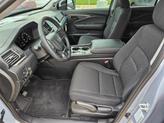 Thumbnail of 2025 Gray Honda Ridgeline