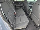 Thumbnail of 2025 Gray Honda Ridgeline