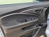 Thumbnail of 2025 Gray Honda Ridgeline
