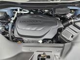 Thumbnail of 2025 Gray Honda Ridgeline