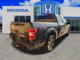 Thumbnail of 2020 Magnetic Ford F-150