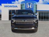 Thumbnail of 2023 Black Chevrolet Tahoe