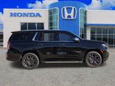 Thumbnail of 2023 Black Chevrolet Tahoe