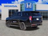 Thumbnail of 2023 Black Chevrolet Tahoe