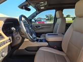 Thumbnail of 2023 Black Chevrolet Tahoe