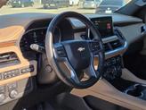 Thumbnail of 2023 Black Chevrolet Tahoe