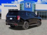 Thumbnail of 2023 Black Chevrolet Tahoe
