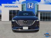 Thumbnail of 2022 Deep Crystal Blue Mazda CX-9