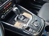 Thumbnail of 2022 Deep Crystal Blue Mazda CX-9