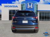 Thumbnail of 2022 Deep Crystal Blue Mazda CX-9